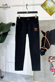 Picture of Hermes Jeans Long _SKUHermessz28-3825tx2910504